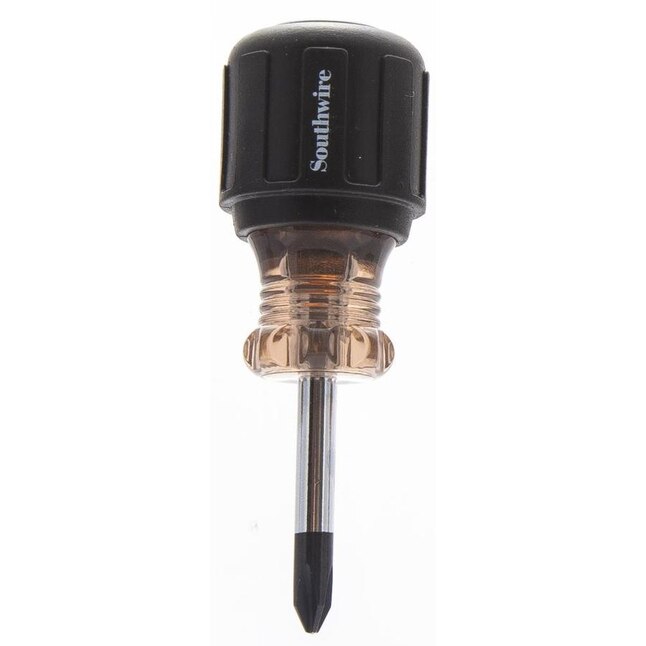 Southwire Plastic Handle #2 Phillips Screwdriver Southwire Plastic Handle #2 Phillips Screwdriver
