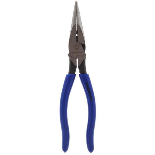 Southwire Heavy Duty 8in Electrical Long Nose Pliers in the Pliers department at