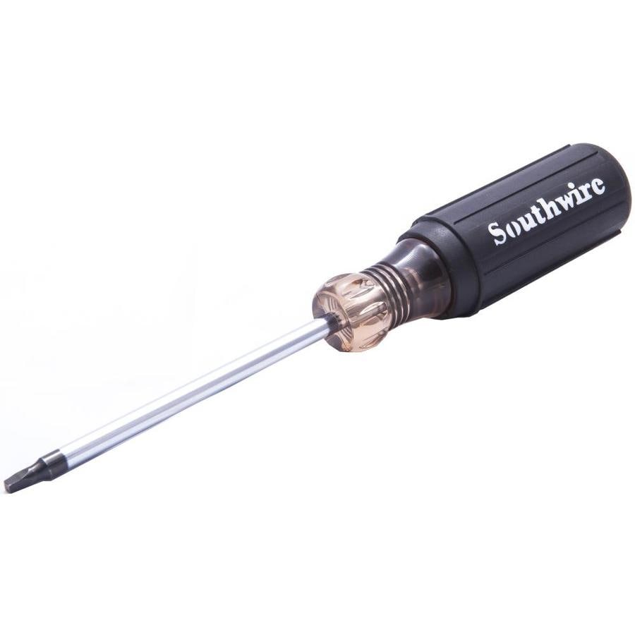 Southwire 2 Square Screwdriver at