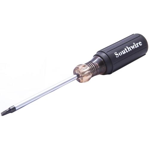 Southwire Plastic Handle 2 Square Screwdriver in the Screwdrivers