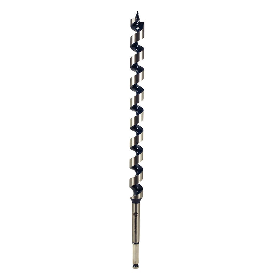 Southwire 1-in Flex Auger Bit