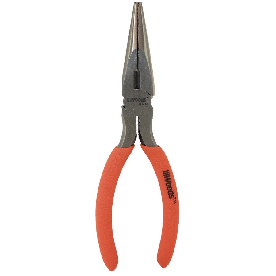 metal pliers