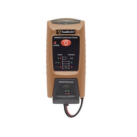 Electrical Repair And Installation Plant Maintenance Southwire Og Continuity