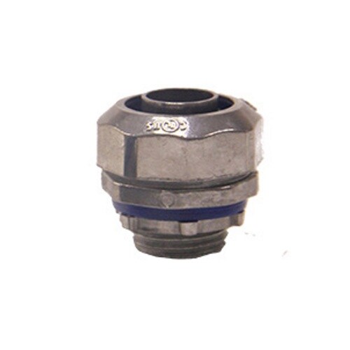 Southwire 1/2in ScrewIn Connector Conduit Fittings in the Conduit