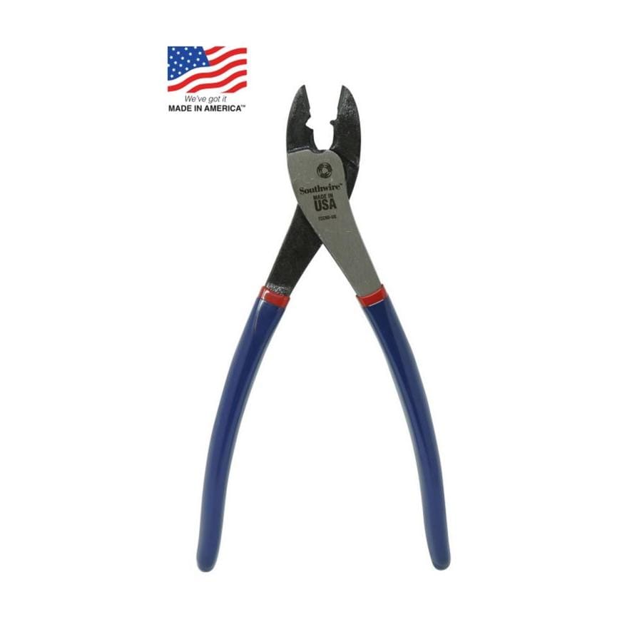Southwire Wire Cutter/Crimper at