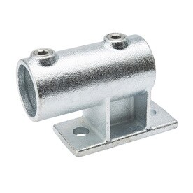 structural galvanized steeltek