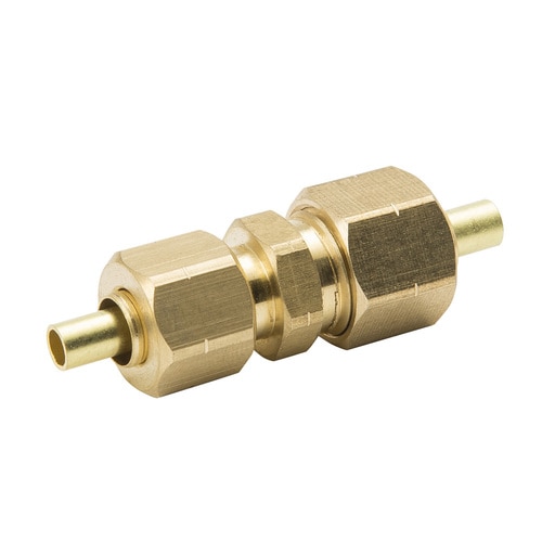 B&K 5/16in x 1/4in Compression Reducing Union Fitting at