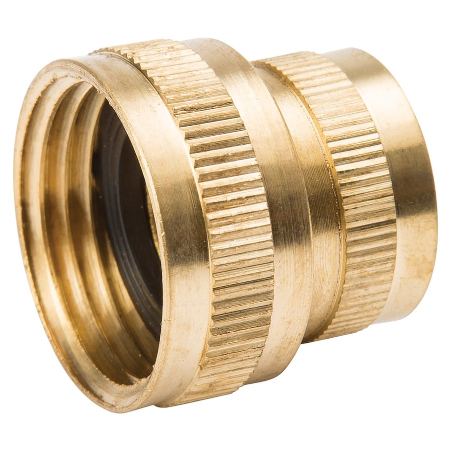 Proline Series 3/4-in x 1/2-in Threaded Adapter Fitting at