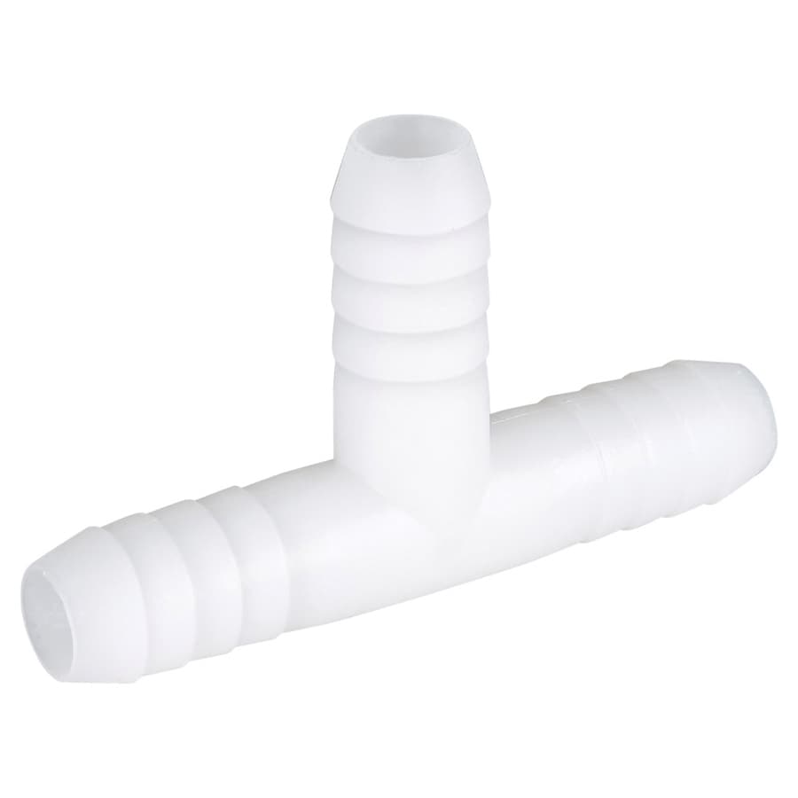 Proline Series NHB-381 1/2-in x 1/2-in x 1/2-in Barbed Tee Tee Fitting