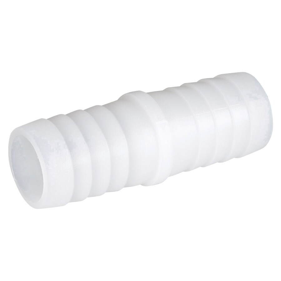 Proline Series NHB-480 5/8-in x 5/8-in Barbed Splicer Adapter Fitting