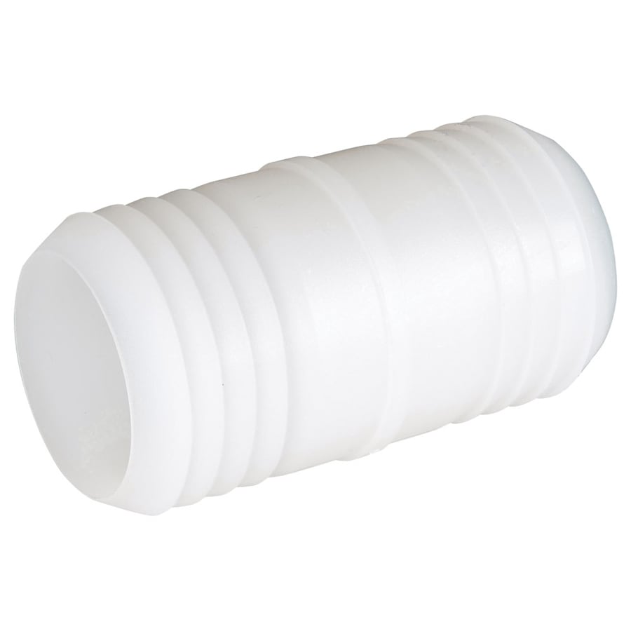 Proline Series NHB-630 1-1/4-in x 1-1/4-in Barbed Splicer Adapter Fitting