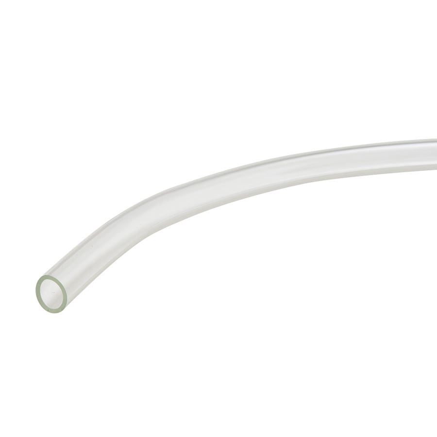 B&K 3/4-in x 10-ft PVC Clear Vinyl Tubing at Lowes.com