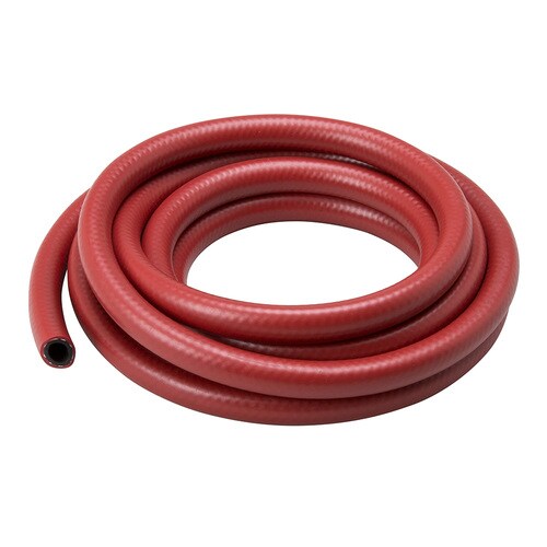 B&K 3/8in ID x 10ft Reinforced PVC Air Hose in the Tubing & Hoses