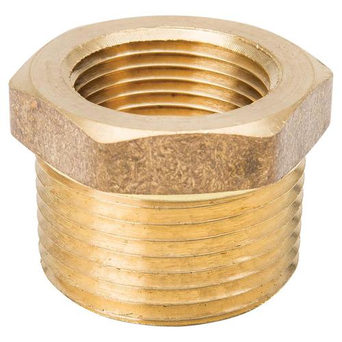 B&K 1-in Threaded Male Adapter Bushing Fitting at Lowes.com