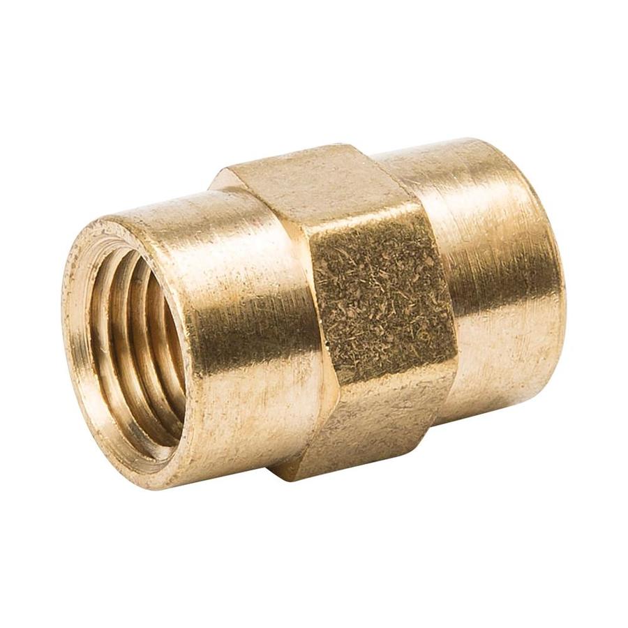 B&K 1/8in Threaded Coupling Fitting at