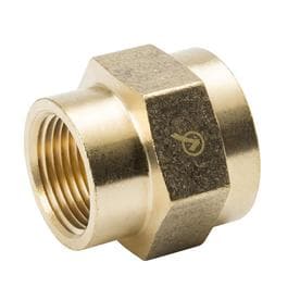 Br Ings At Lowes B K 1 In Threaded Coupling Ing