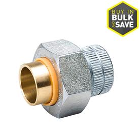 Br Ings At Lowes B K 3 4 In Threaded Lectric Union Ing
