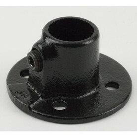 Floor Flange Structural Pipe Fittings At Lowes Com
