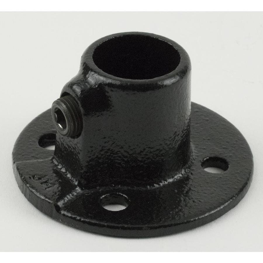 3 Pack Kee Malleable Iron Pipe Rail Fitting 1 Inch Pipe Hydraulics 