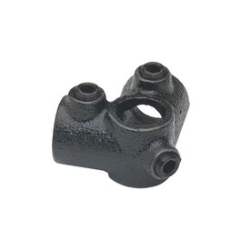 Steel Tek 682-504HC 3//4 Black 90/° Elbow
