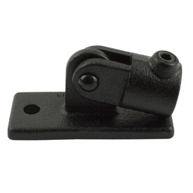 Steel Tek 682-504HC 3//4 Black 90/° Elbow