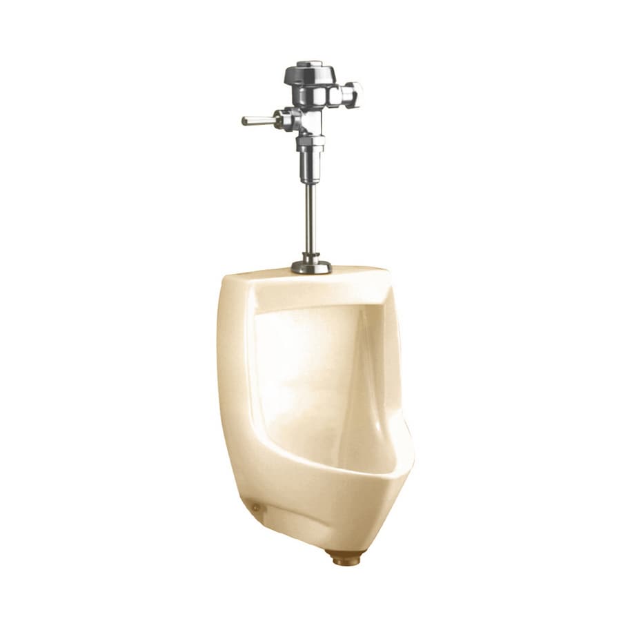 American Standard Bone Vitreous China Urinal at