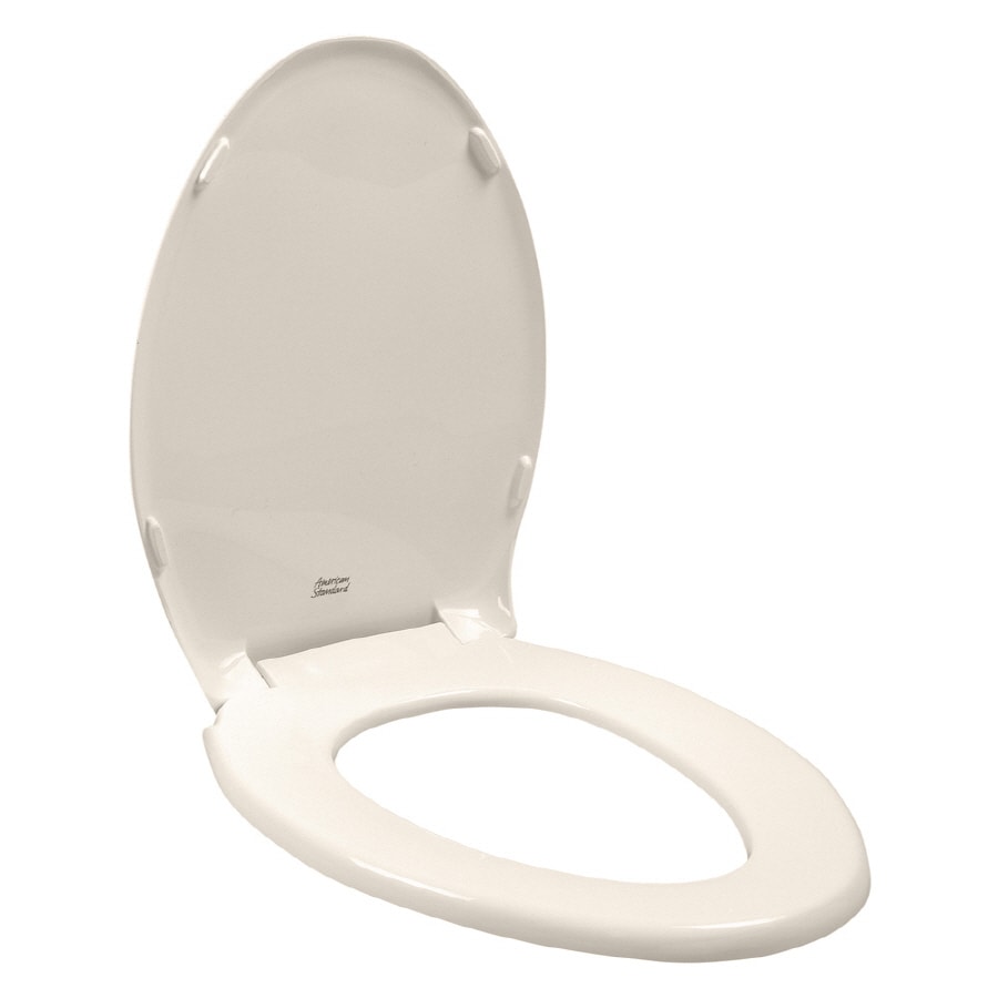 American Standard 5324.019.222 Rise and Shine Toilet Seat