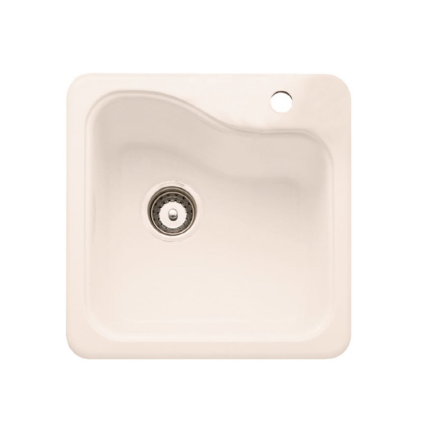 American Standard Square Bar Sink At Lowes Com