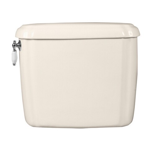 American standard antiquity toilet tank at lowes