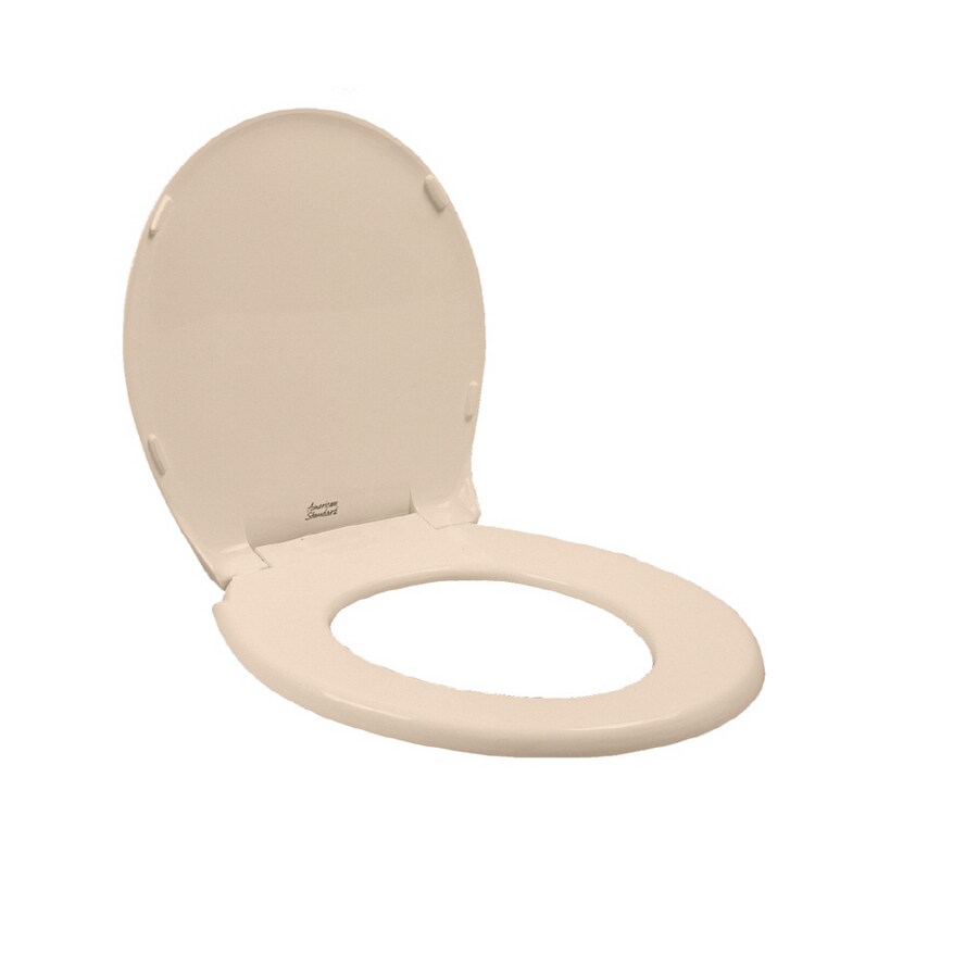 American Standard Round Toilet Seat at