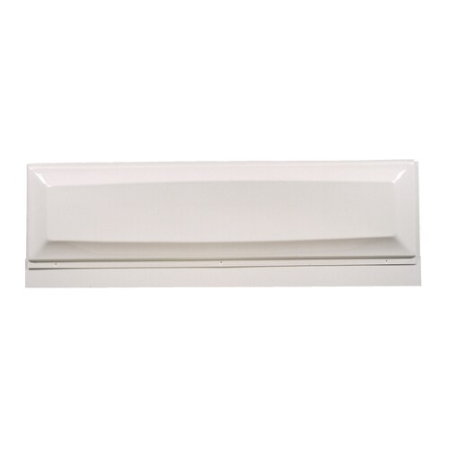 American Standard White Bathtub Apron in the Bathtub Parts department ...