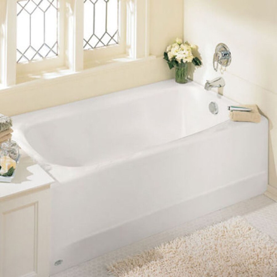 American Standard 2461.102.020 bathtubs - View #2