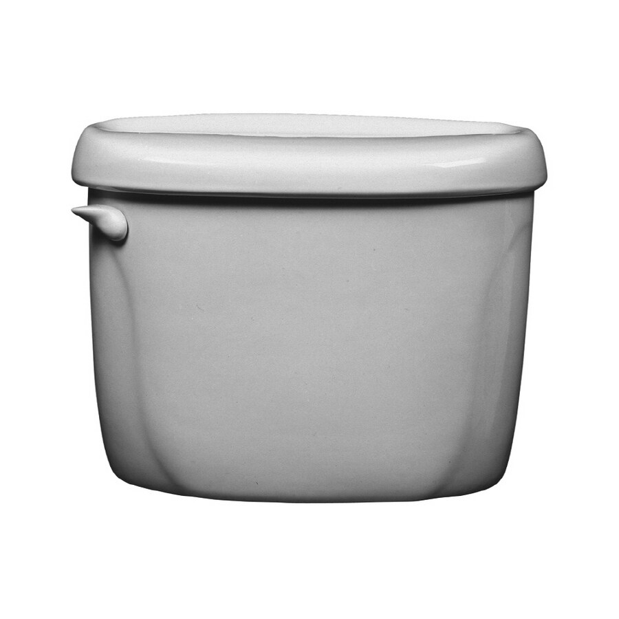 American Standard Cadet HighPerformance Toilet Tank at