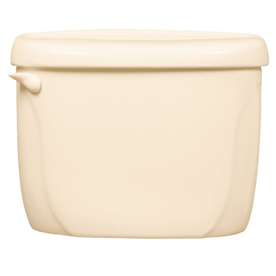 American Standard 735083-400.021 Cadet Bone Toilet Tank Lid