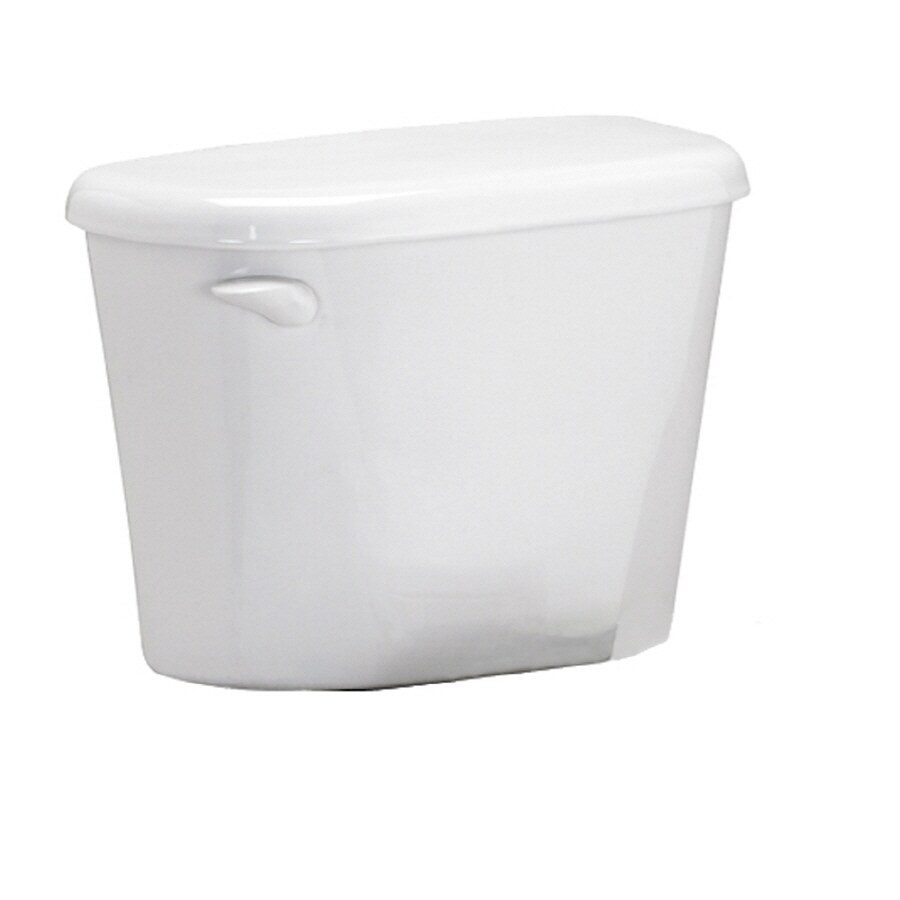 American Standard 735077-400.020 Colony White Tank Lid