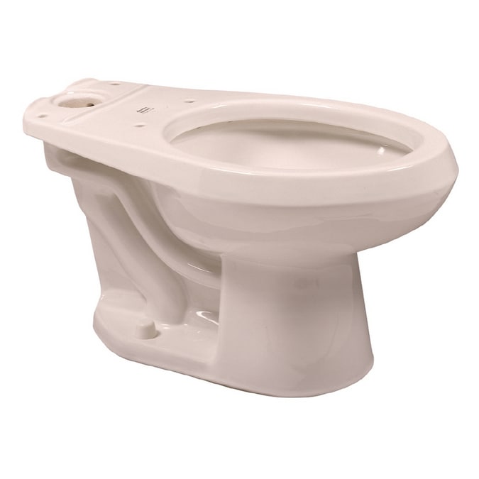 American Standard Cadet Fawn Beige Elongated Toilet Bowl at Lowes.com American Standard Fawn Beige Toilet Seat