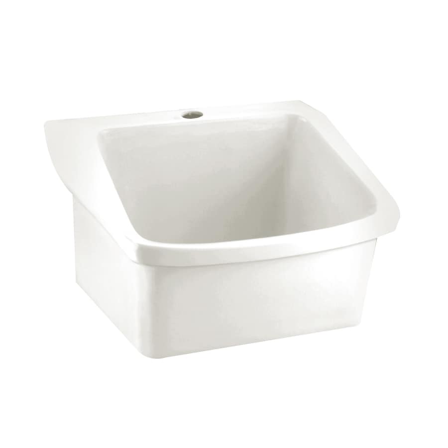 American Standard Providence Bathroom Vanity (Actual: 24-in x 21.5