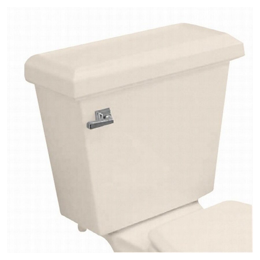 American Standard Town Square LinenGPF SingleFlush Toilet Tank at