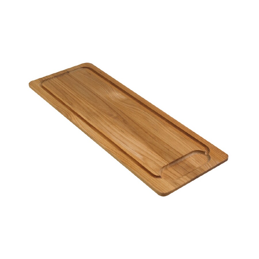 American Standard 9001.100.090 Culinaire Rectangular Cutting Board
