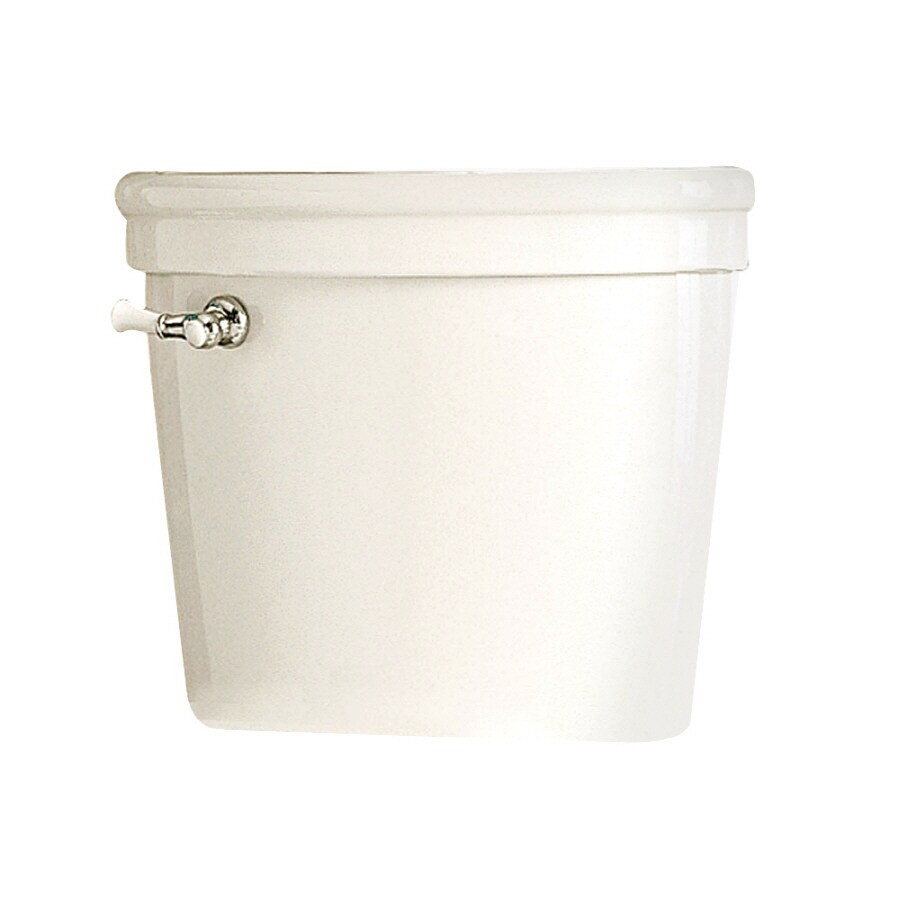 American Standard 735099-400.020 Standard White Toilet Tank Lid