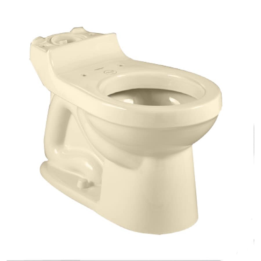 American Standard 3110.016.021 Champion 4 Bone Round Toilet Bowl