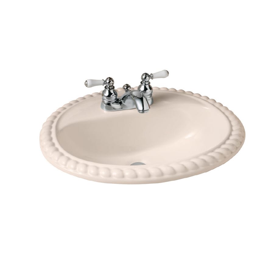 American Standard Bathroom Sink in the Bathroom Sinks department at