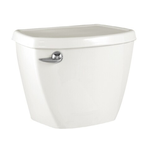 American Standard Cadet 3 White 1.6-GPF 14-in Rough-In Single-Flush ...