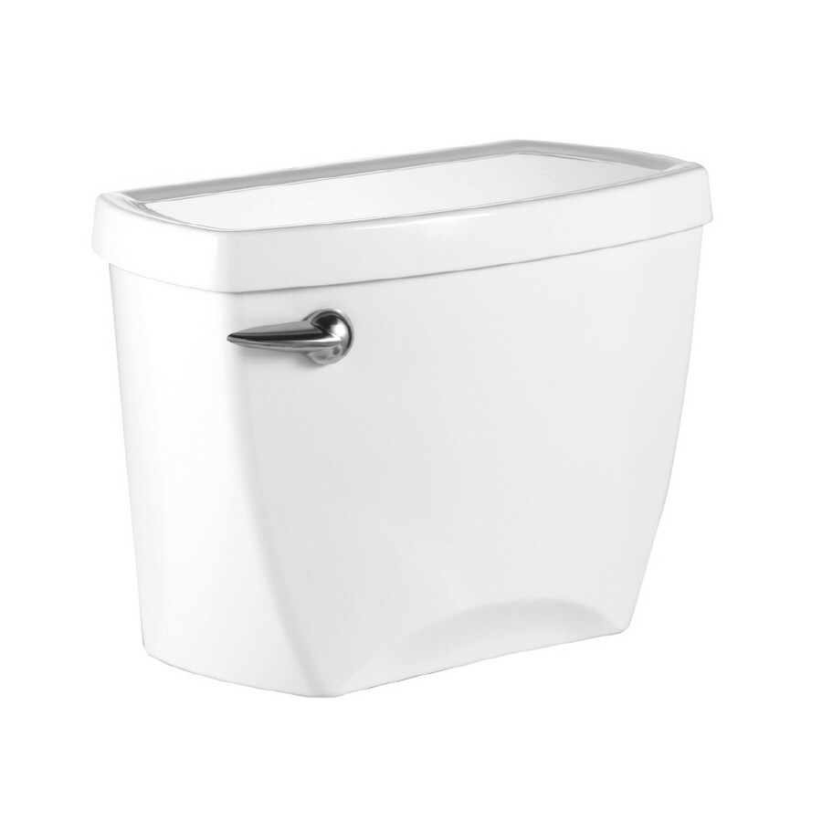 American Standard 4266.804.020 Champion 4 White-GPF Single-Flush Toilet Tank