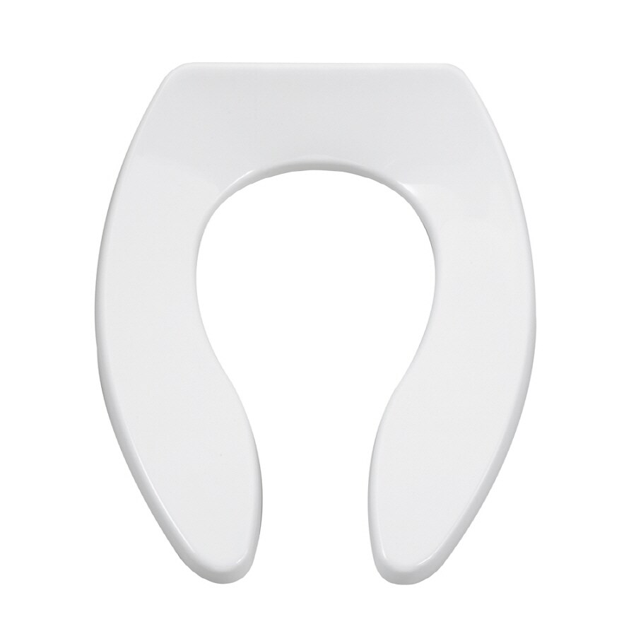 American Standard 5905.110.020 Plastic Toilet Seat