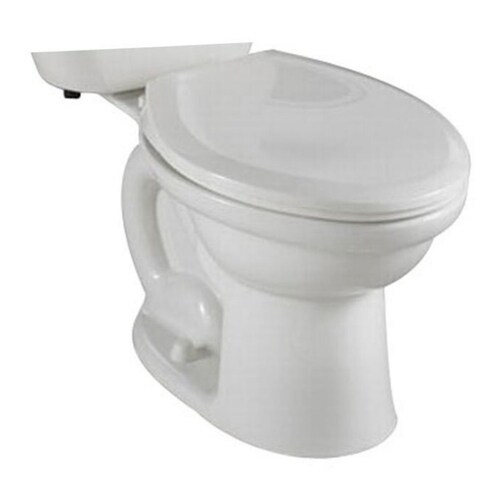 American Standard Colony Standard Height White 10 In Rough In Round