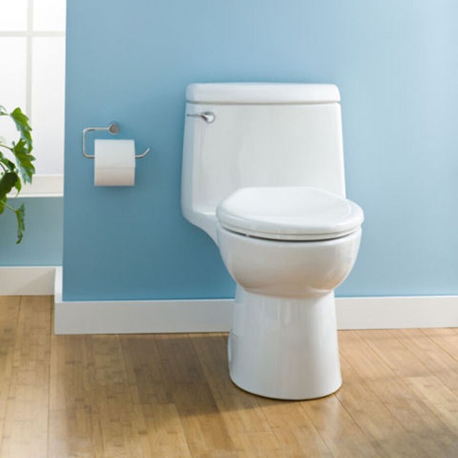 American Standard 2034.014.222 toilets - View #2