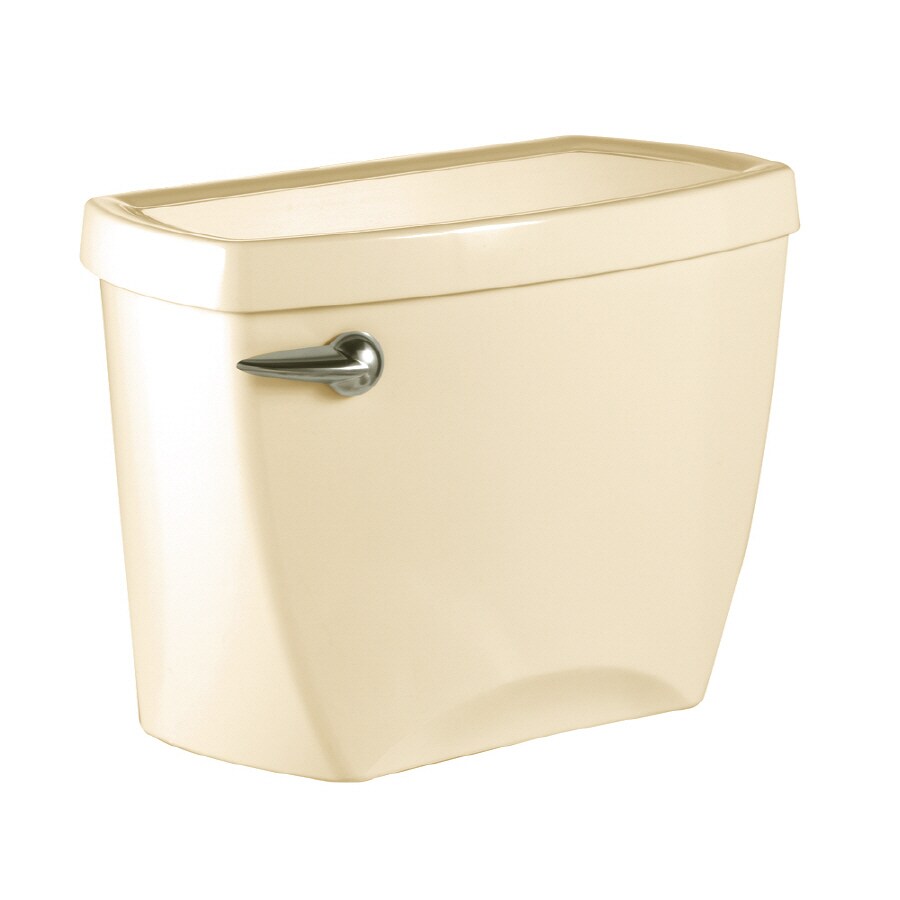 American Standard 735128-400.021 Champion 4 Bone Toilet Tank Lid