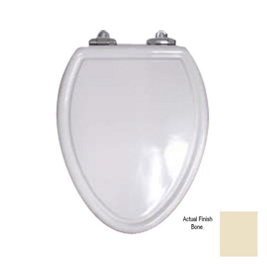American Standard 5260.012.021 Elongated Toilet Seat