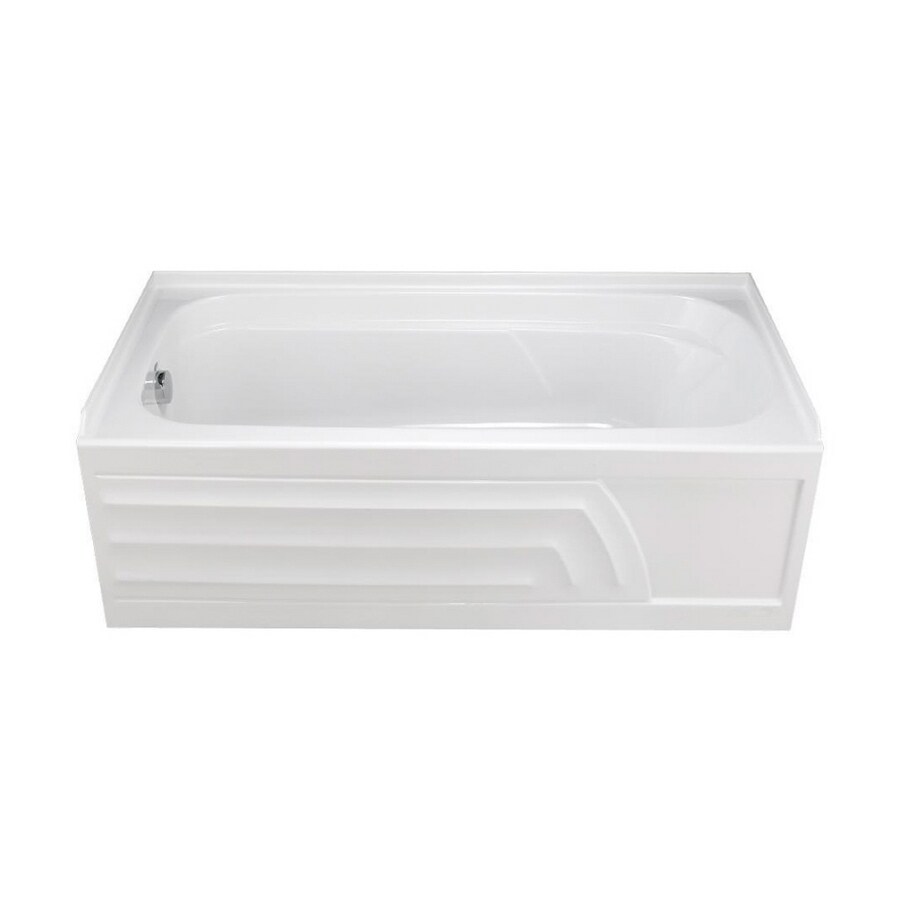 American Standard Silver Elongated Toilet Bowl at Lowes.com